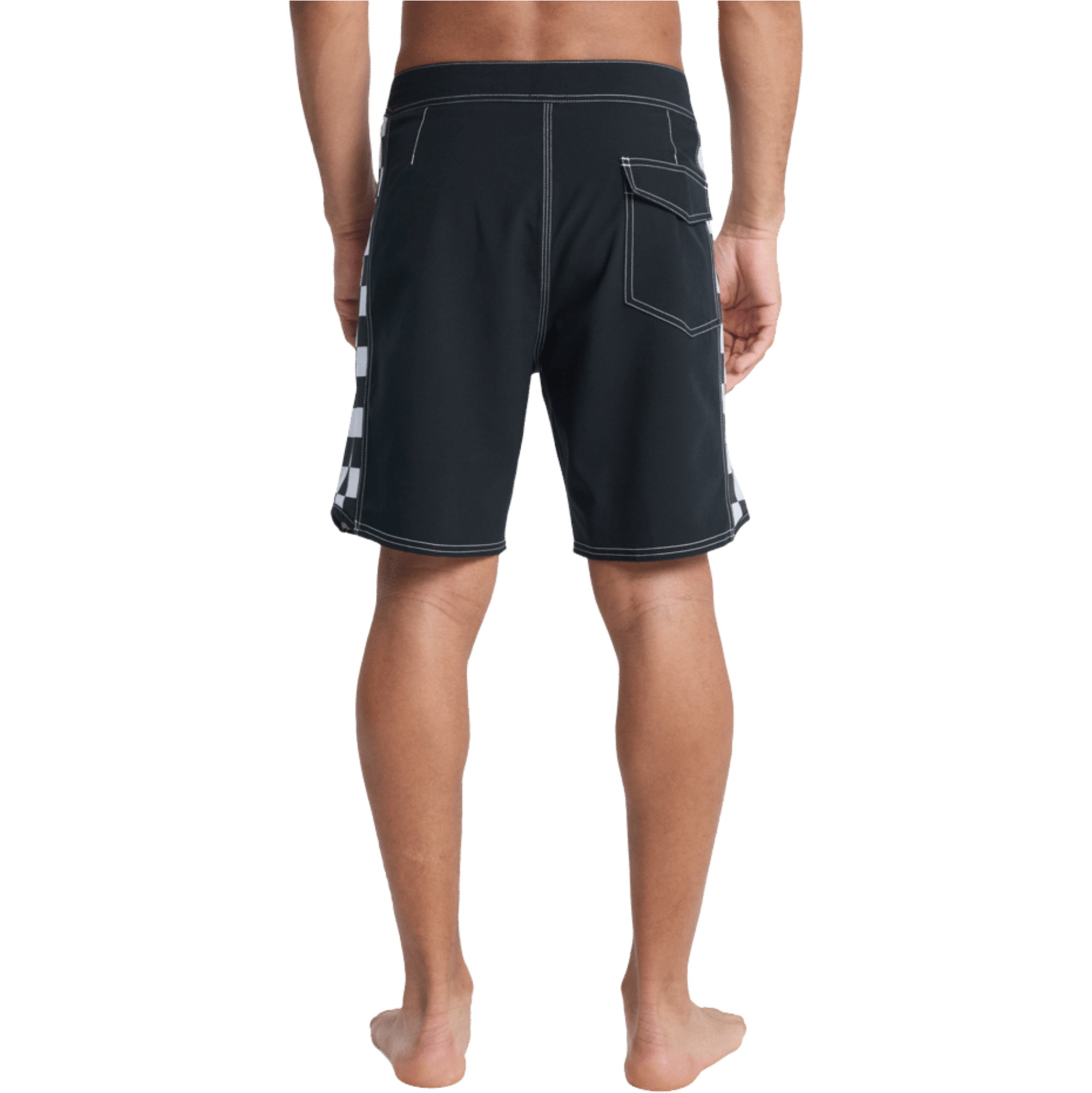 2026 Quiksilver Mens Original Arch 18